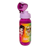 Undercover rainbow high drinkfles, 450ml - afbeelding 2