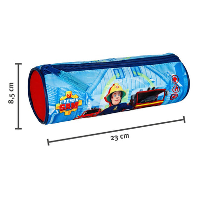 Undercover hot wheels etui