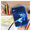 Undercover jurassic world gevulde etui