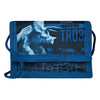 Undercover jurassic world portemonnee triceratops
