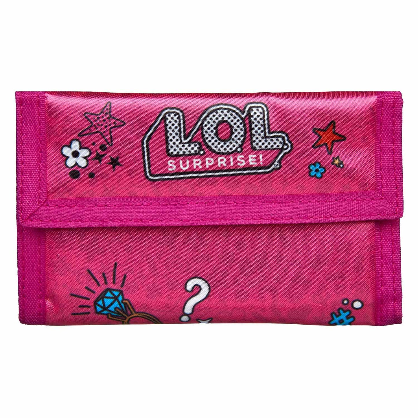 L.o.l. surprise! portemonnee