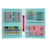 L.O.L. Surprise! Super Kleurkoffer, 100dlg. - afbeelding 4