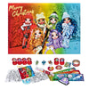 Undercover Adventskalender Rainbow High
