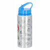 Undercover Super Mario Aluminium Drinkfles, 710ml