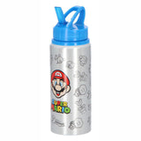 Undercover Super Mario Aluminium Drinkfles, 710ml - afbeelding 4