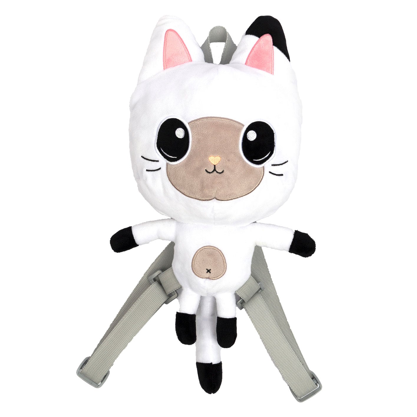 Undercover gabby's poppenhuis pandy poek rugzak