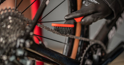 Poetsborstel Cyclon Detailing Brush B-040