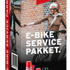 Cyclon E-bike service pakket Cyclon