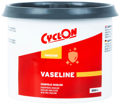 CyclOn Vaseline 500 ml