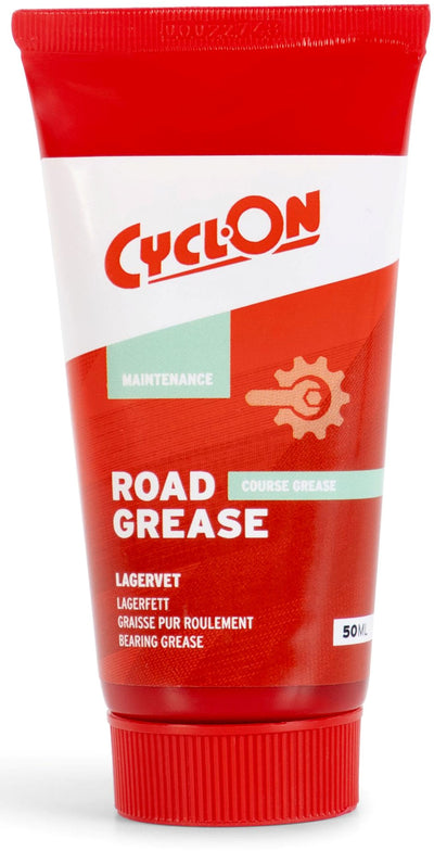 Cyclon vet road grease
