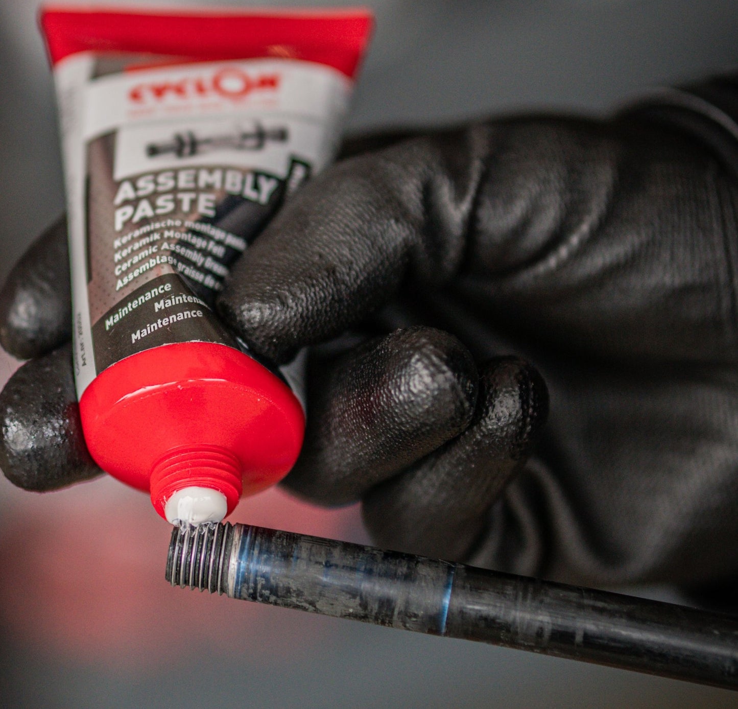 montagepasta Assembly Paste 50 ml