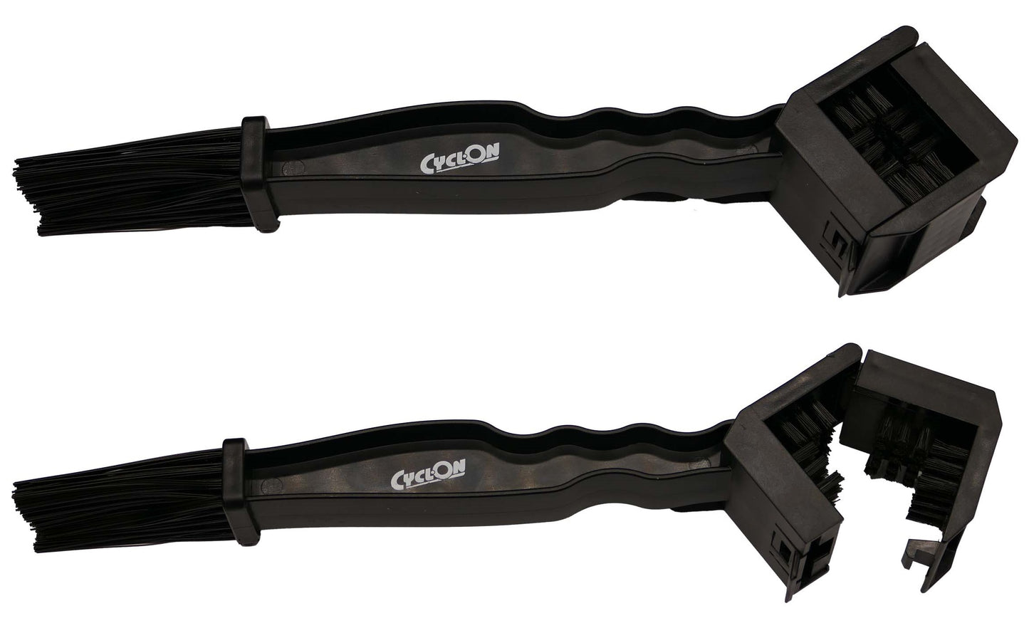 Cyclon grs drivetrain brush