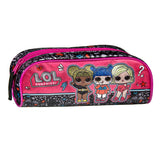 Undercover l.o.l etui - afbeelding 1