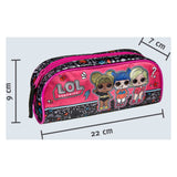 Undercover l.o.l etui - afbeelding 2