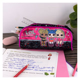 Undercover l.o.l etui - afbeelding 3