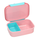 Minnie mouse lunchbox - afbeelding 2