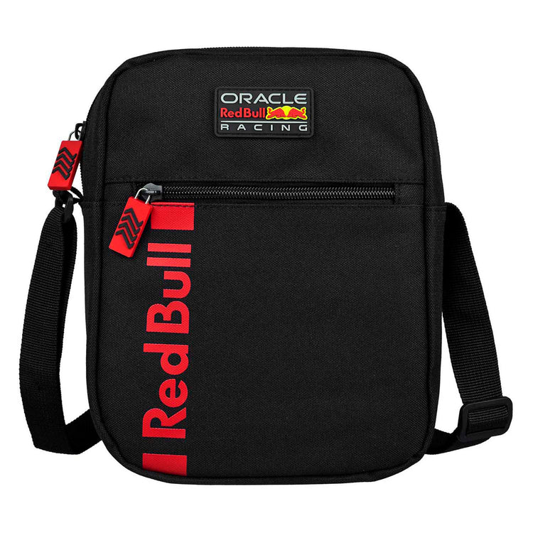 Undercover schoudertas red bull racing