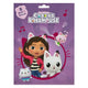 Undercover stickerboek gabby's poppenhuis