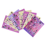 Undercover stickerboek barbie - afbeelding 2
