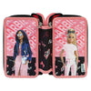 Undercover 3-vaks gevulde etui barbie