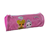 L.o.l. etui surprise roze - afbeelding 1