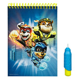 Undercover magische water kleurset paw patrol - afbeelding 1