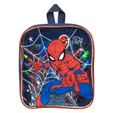 Undercover kleurenset spiderman in rugzak - afbeelding 1