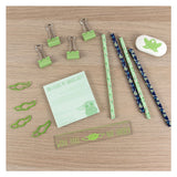 Undercover schrijfwarenset star wars, 15dlg. - afbeelding 3