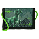 Undercover portemonnee jurasssic world - afbeelding 1