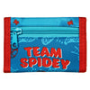 Undercover portemonnee spidey