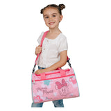 Undercover sporttas minnie mouse - afbeelding 3
