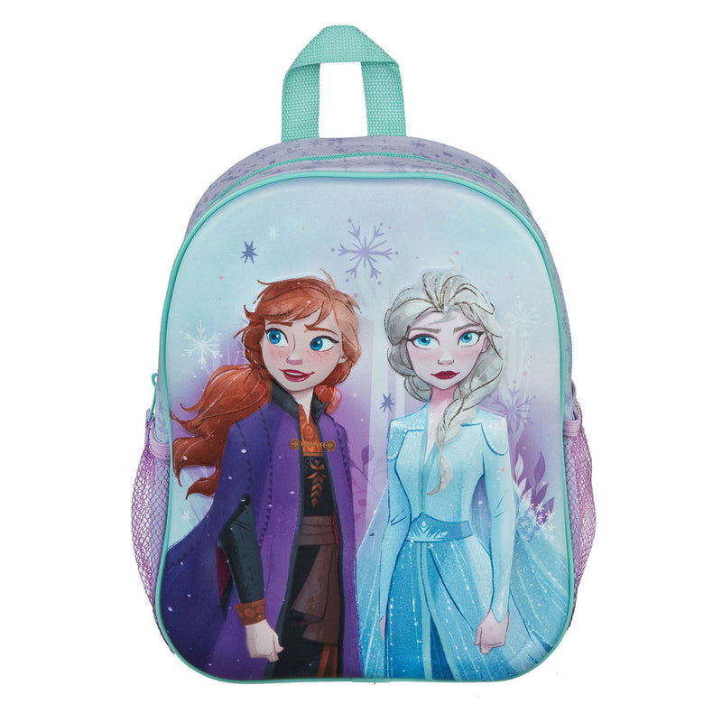 Undercover 3d rugzak disney frozen