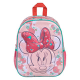 Undercover 3d rugzak minnie mouse - afbeelding 1