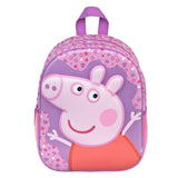 Undercover 3d rugzak peppa pig - afbeelding 1