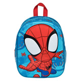 Undercover 3d rugzak spidey - afbeelding 1