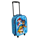 Undercover trolleykoffer paw patrol - afbeelding 2