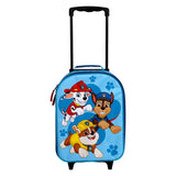 Undercover trolleykoffer paw patrol - afbeelding 1