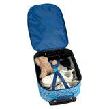 Undercover trolleykoffer paw patrol - afbeelding 5