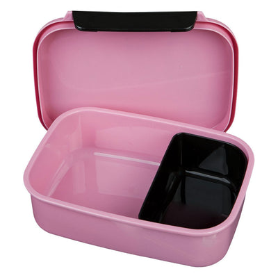 Barbie broodtrommel