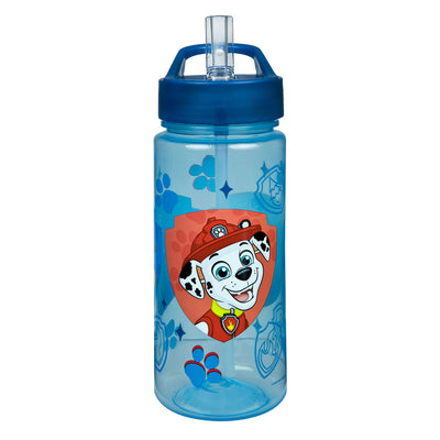Merkloos sans marque areo drinkfles paw patrol, 500ml