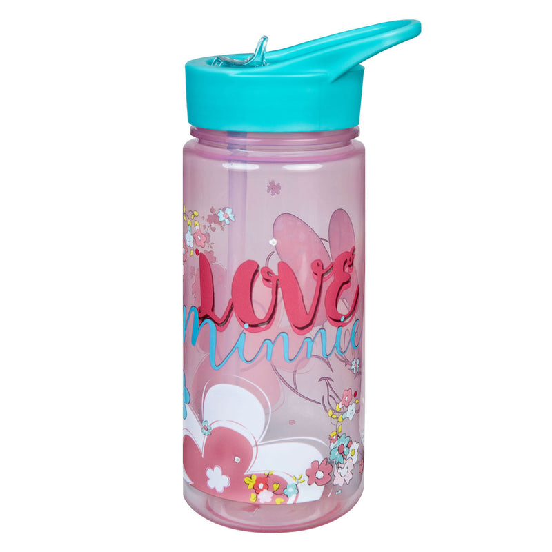 Undercover areo drinkfles minnie mouse, 500ml