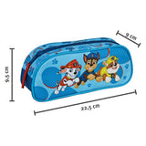 Undercover etui paw patrol - afbeelding 2