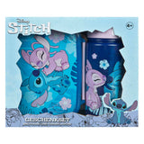 Undercover stitch broodtommel en drinkbeker set - afbeelding 2