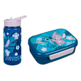 Undercover stitch broodtommel en drinkbeker set - afbeelding 1