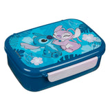 Undercover stitch broodtommel en drinkbeker set - afbeelding 3