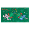 Adventskalender Lilo Stitch