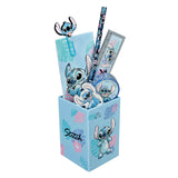 Undercover stitch bureauset, 7dlg. - afbeelding 1