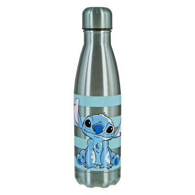 Undercover rvs drinkfles stitch, 500ml