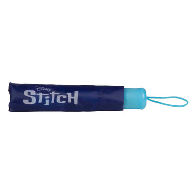 Undercover stitch opvouwbare paraplu