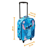 Undercover stitch kinder trolley - afbeelding 5